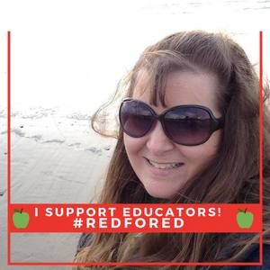 Meet your Posher, Jenn